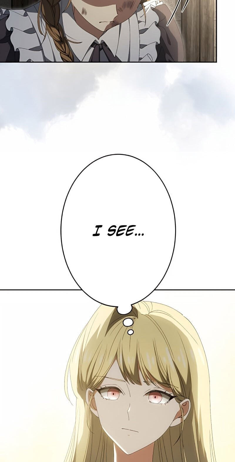 Nisemo no Koujo ni Shuuchakushi nai de Chapter 20 page 9 - 