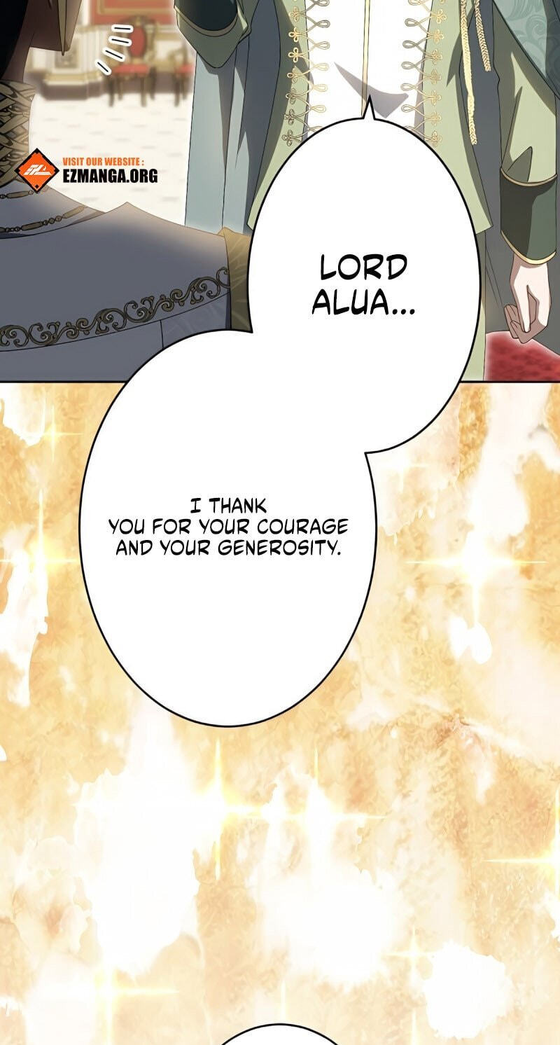 Nisemo no Koujo ni Shuuchakushi nai de Chapter 20 page 82 - 