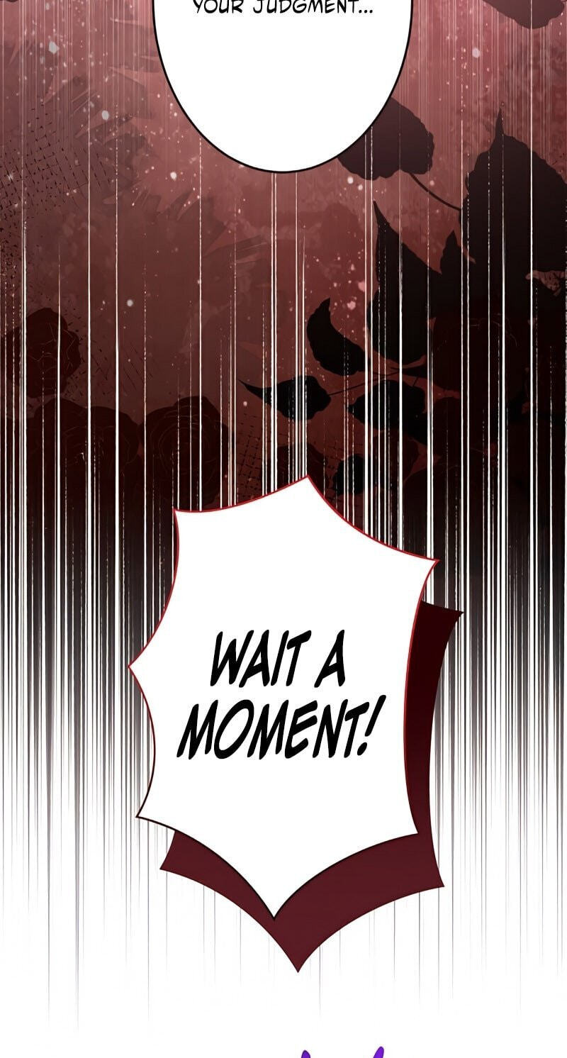 Nisemo no Koujo ni Shuuchakushi nai de Chapter 20 page 84 - 