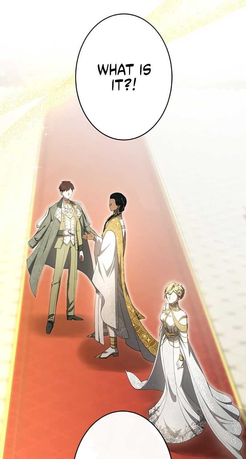 Nisemo no Koujo ni Shuuchakushi nai de Chapter 20 page 86 - 