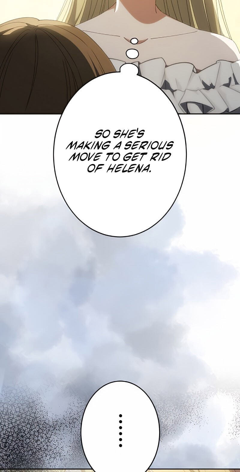 Nisemo no Koujo ni Shuuchakushi nai de Chapter 20 page 10 - 