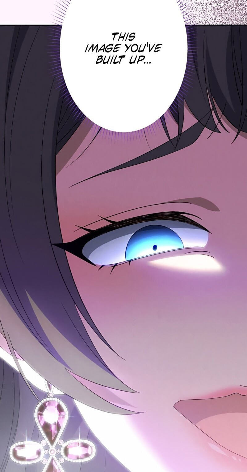 Nisemo no Koujo ni Shuuchakushi nai de Chapter 20 page 94 - 