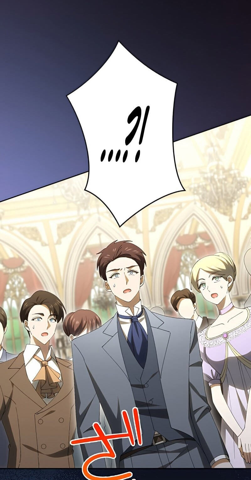 Nisemo no Koujo ni Shuuchakushi nai de Chapter 20 page 98 - 