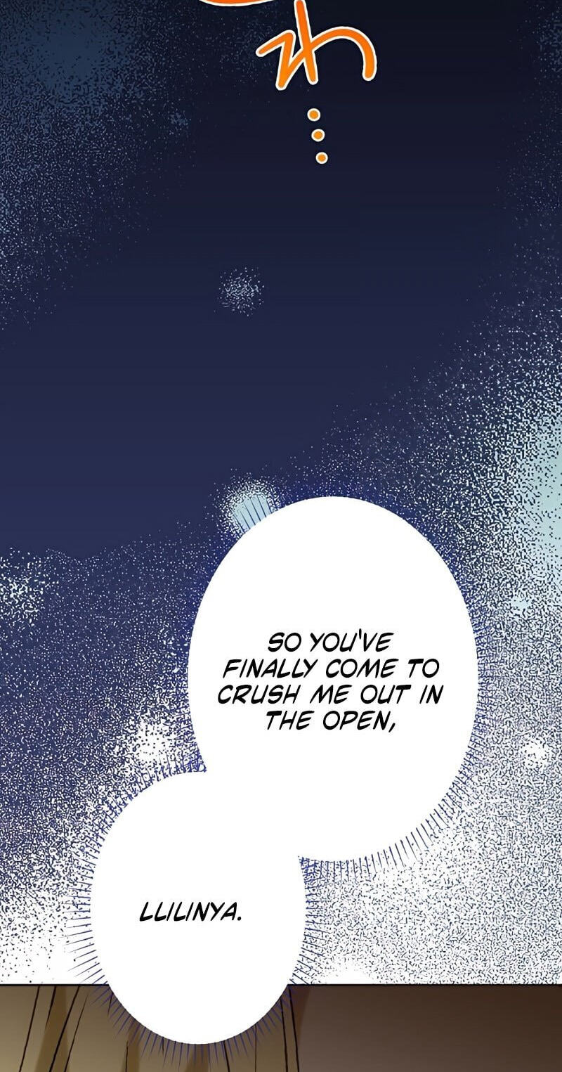 Nisemo no Koujo ni Shuuchakushi nai de Chapter 20 page 99 - 