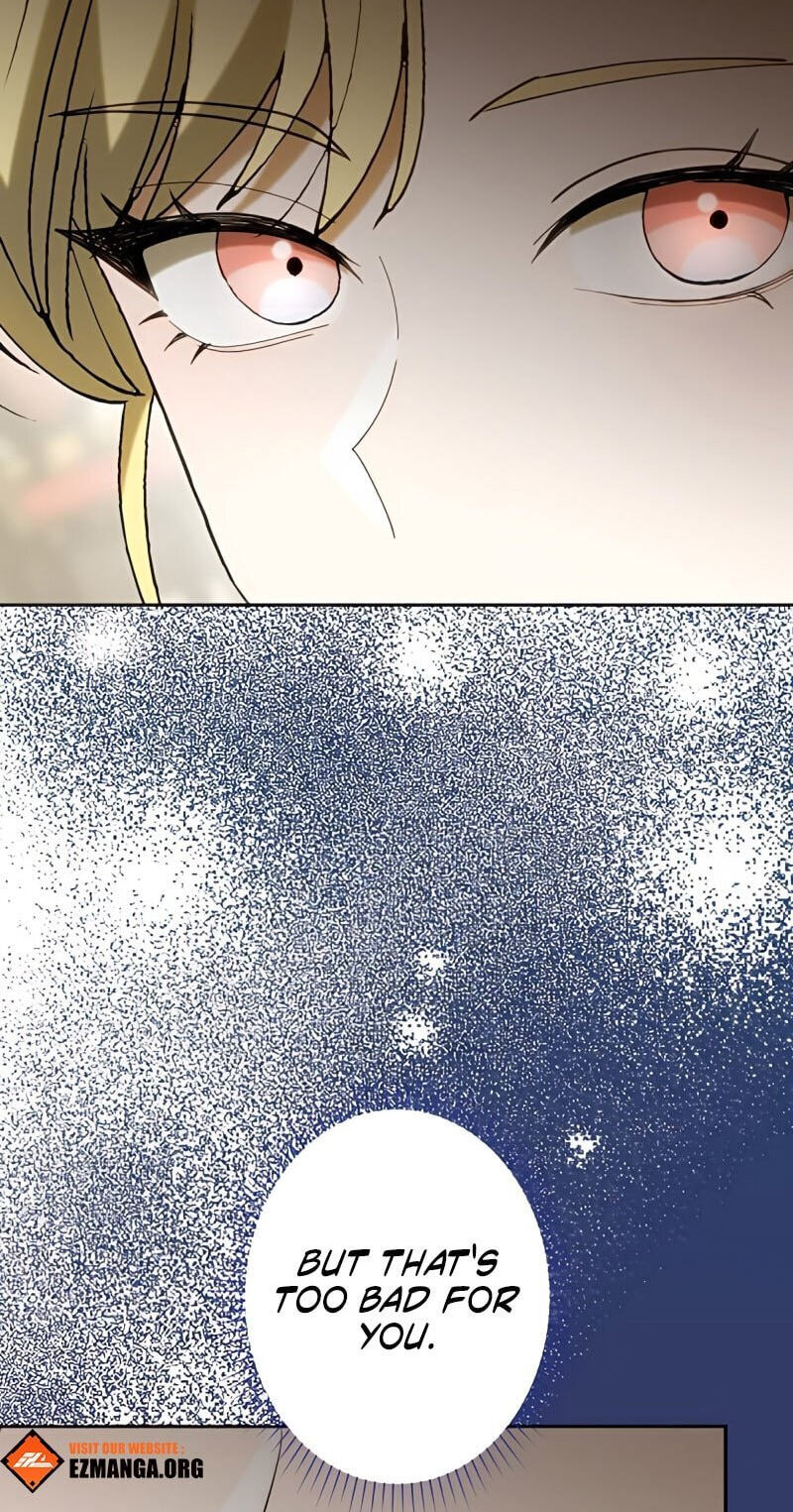Nisemo no Koujo ni Shuuchakushi nai de Chapter 20 page 100 - 