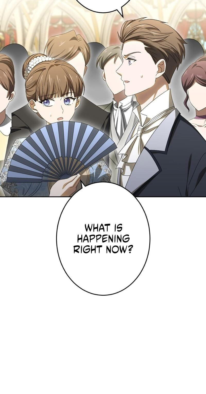 Nisemo no Koujo ni Shuuchakushi nai de Chapter 21 page 13 - 