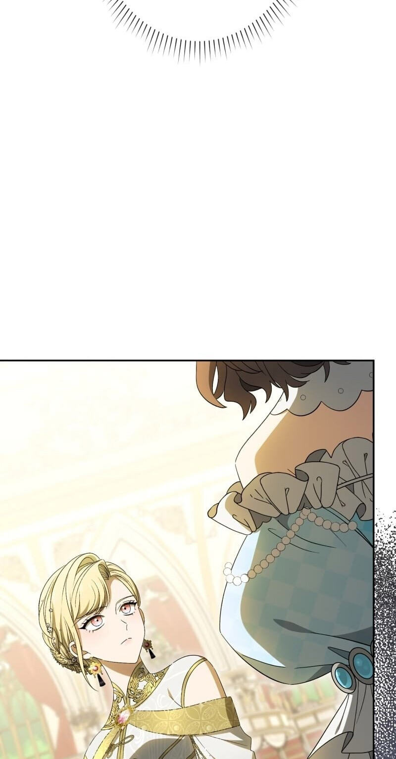 Nisemo no Koujo ni Shuuchakushi nai de Chapter 21 page 19 - 