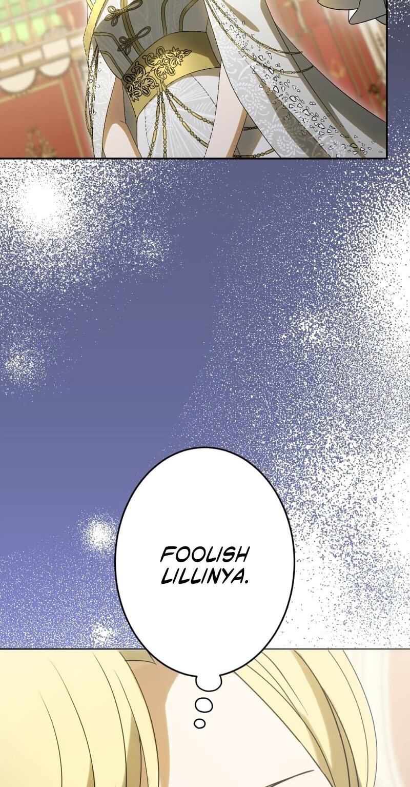 Nisemo no Koujo ni Shuuchakushi nai de Chapter 21 page 20 - 