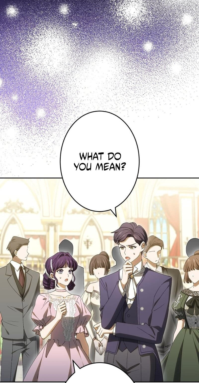 Nisemo no Koujo ni Shuuchakushi nai de Chapter 21 page 3 - 