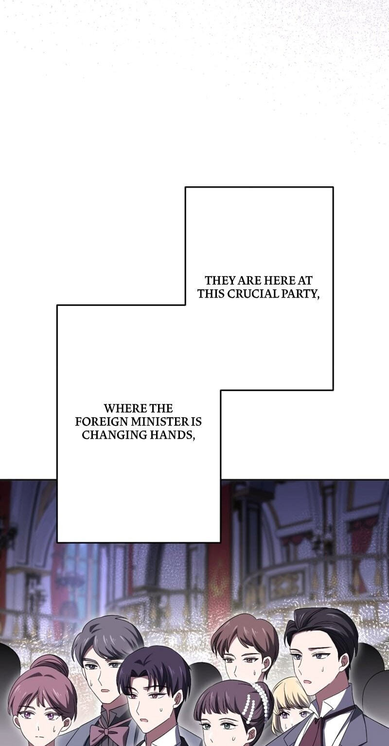 Nisemo no Koujo ni Shuuchakushi nai de Chapter 21 page 22 - 