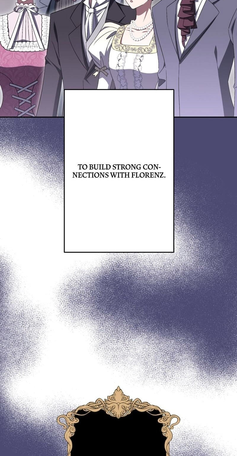 Nisemo no Koujo ni Shuuchakushi nai de Chapter 21 page 23 - 