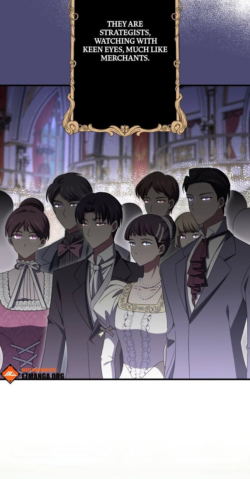Nisemo no Koujo ni Shuuchakushi nai de Chapter 21 page 24 - 