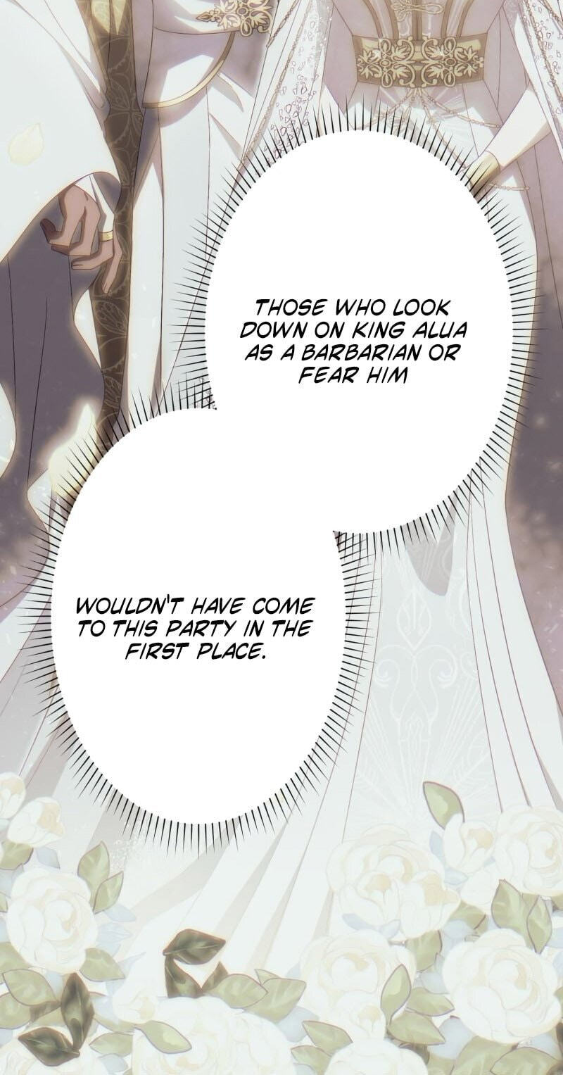 Nisemo no Koujo ni Shuuchakushi nai de Chapter 21 page 26 - 