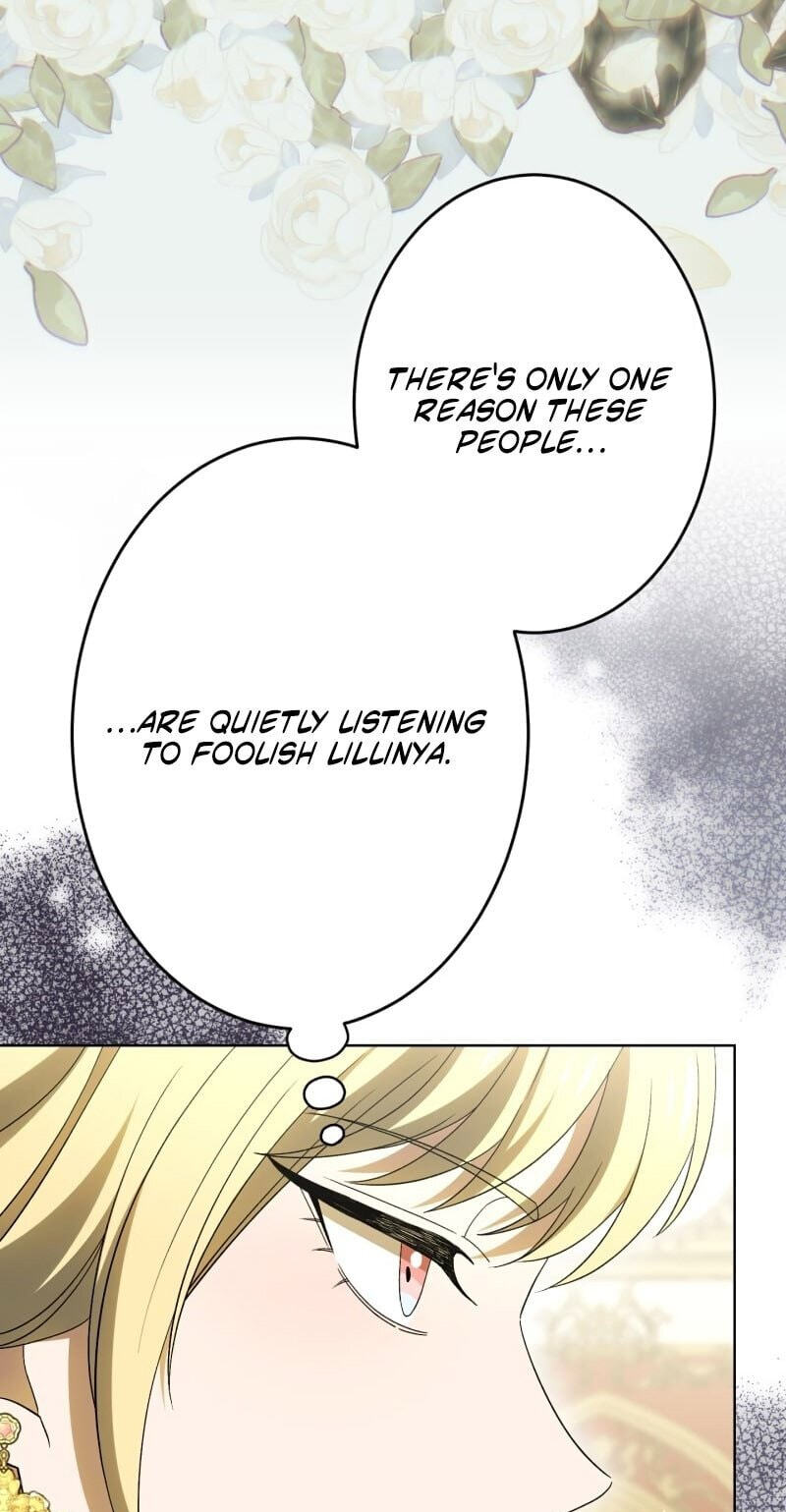 Nisemo no Koujo ni Shuuchakushi nai de Chapter 21 page 27 - 