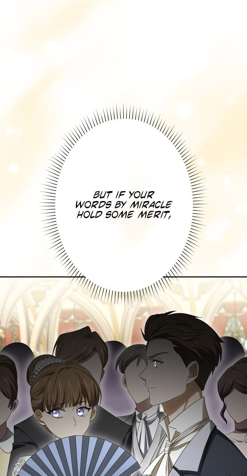 Nisemo no Koujo ni Shuuchakushi nai de Chapter 21 page 30 - 