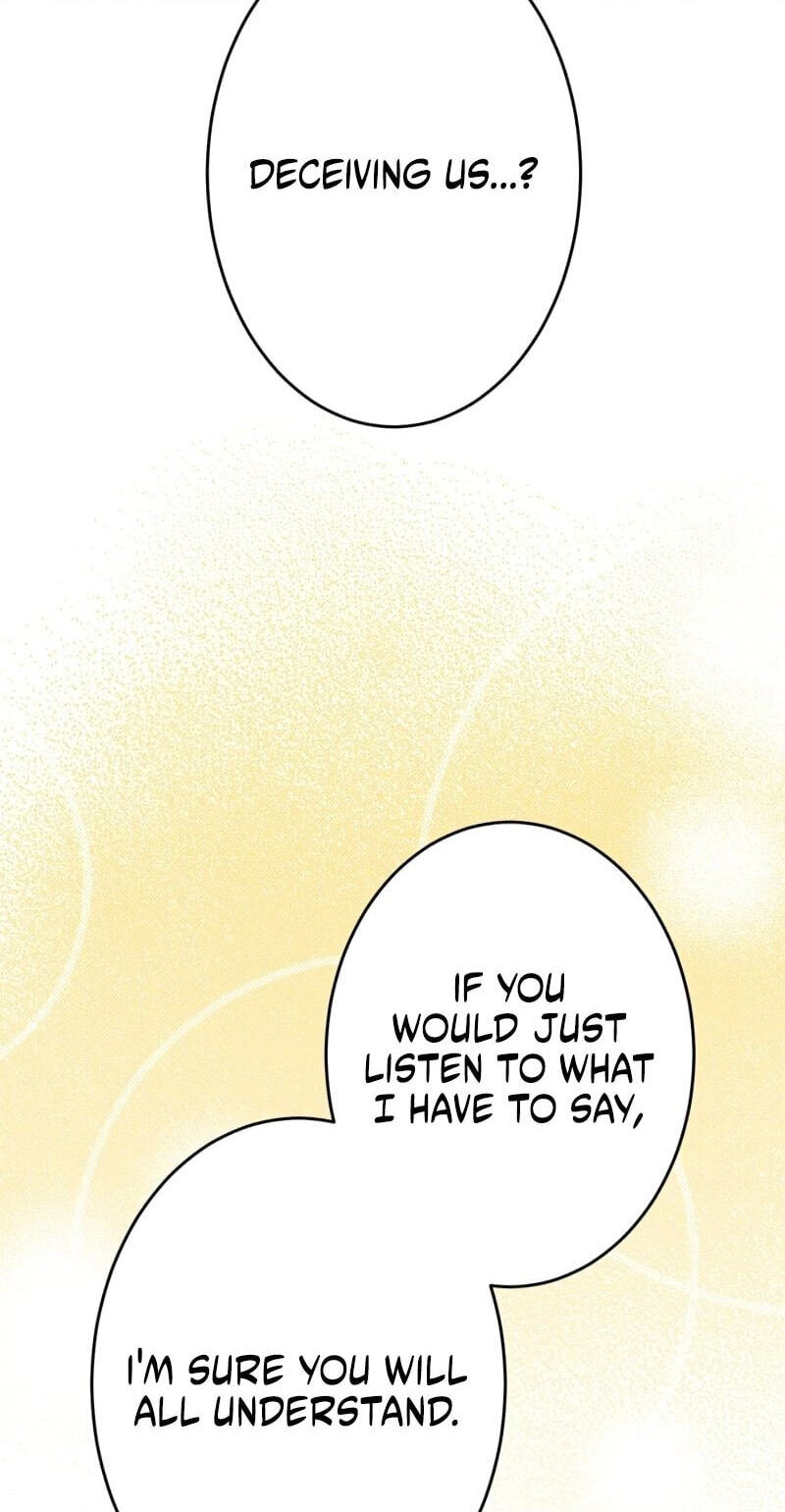 Nisemo no Koujo ni Shuuchakushi nai de Chapter 21 page 4 - 
