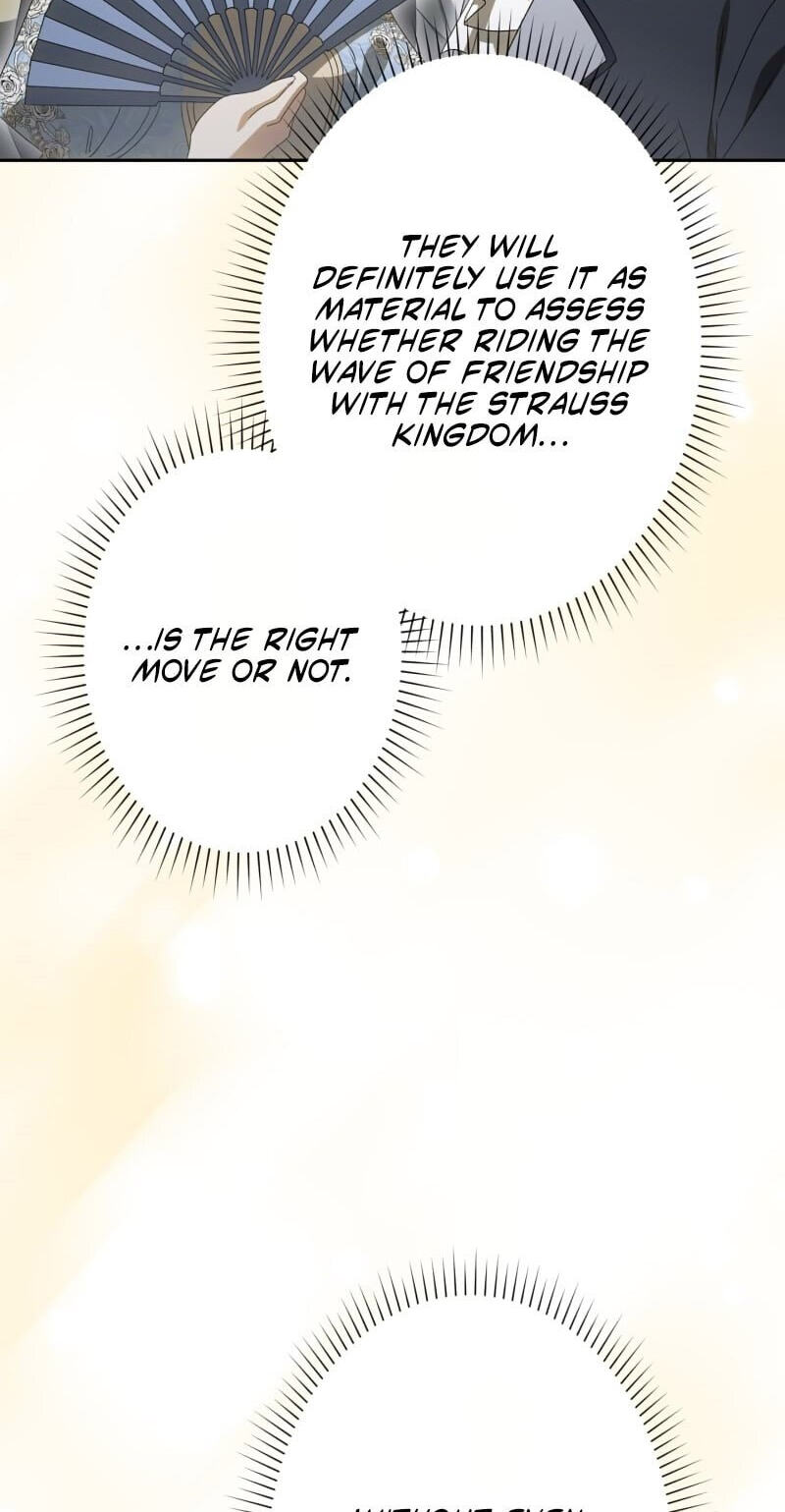 Nisemo no Koujo ni Shuuchakushi nai de Chapter 21 page 31 - 