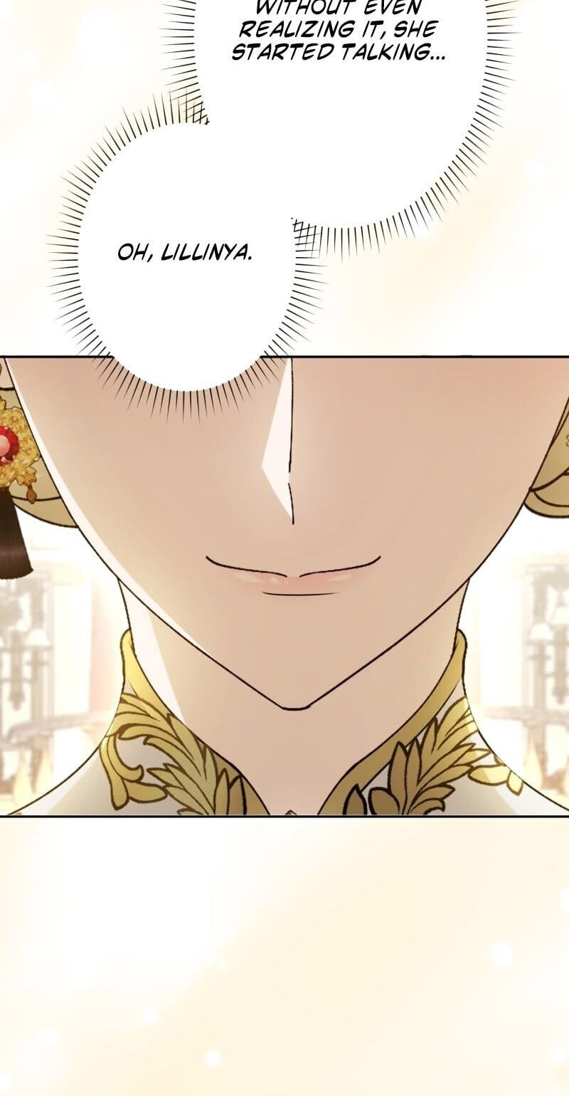 Nisemo no Koujo ni Shuuchakushi nai de Chapter 21 page 32 - 