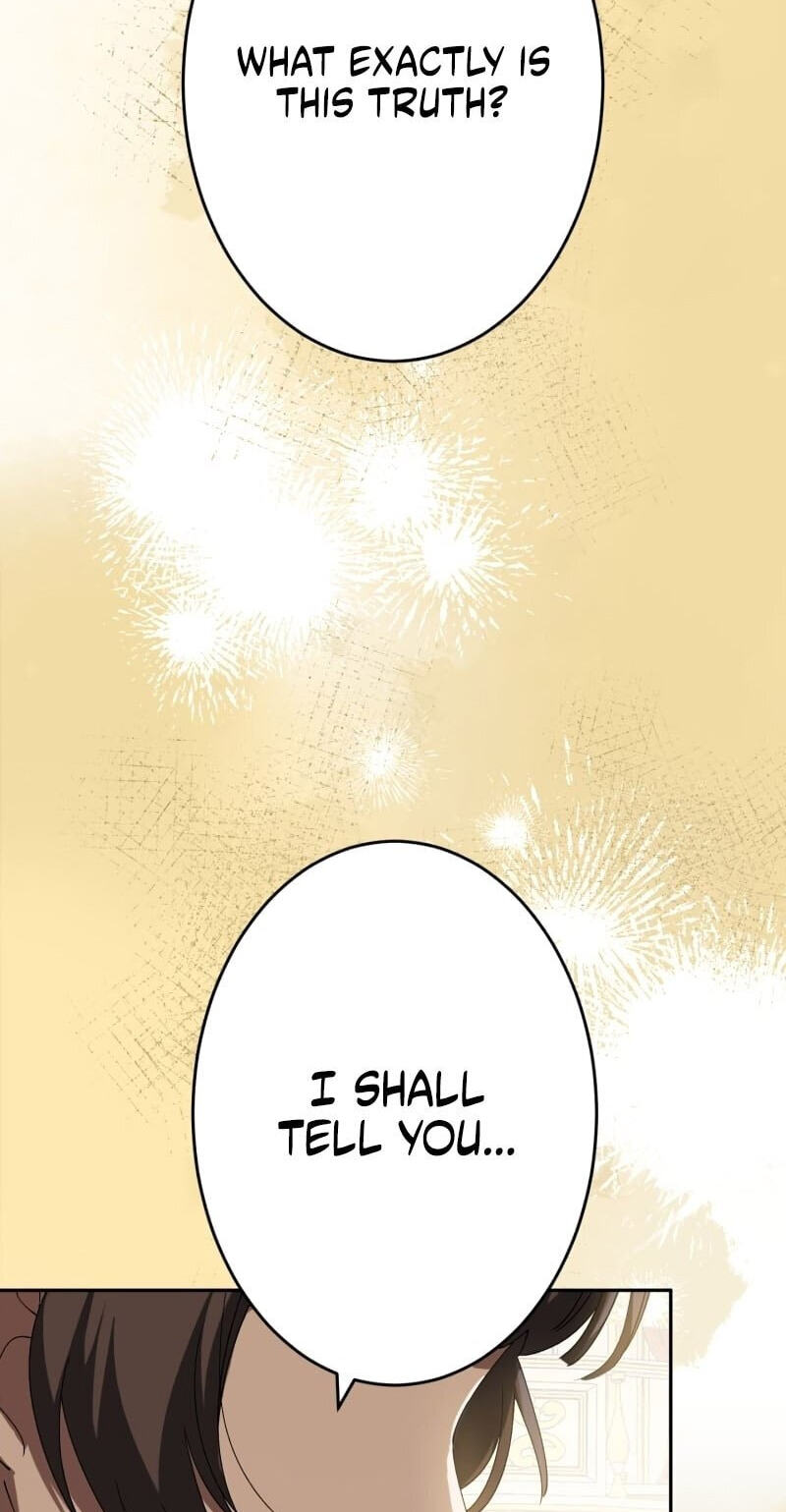 Nisemo no Koujo ni Shuuchakushi nai de Chapter 21 page 36 - 