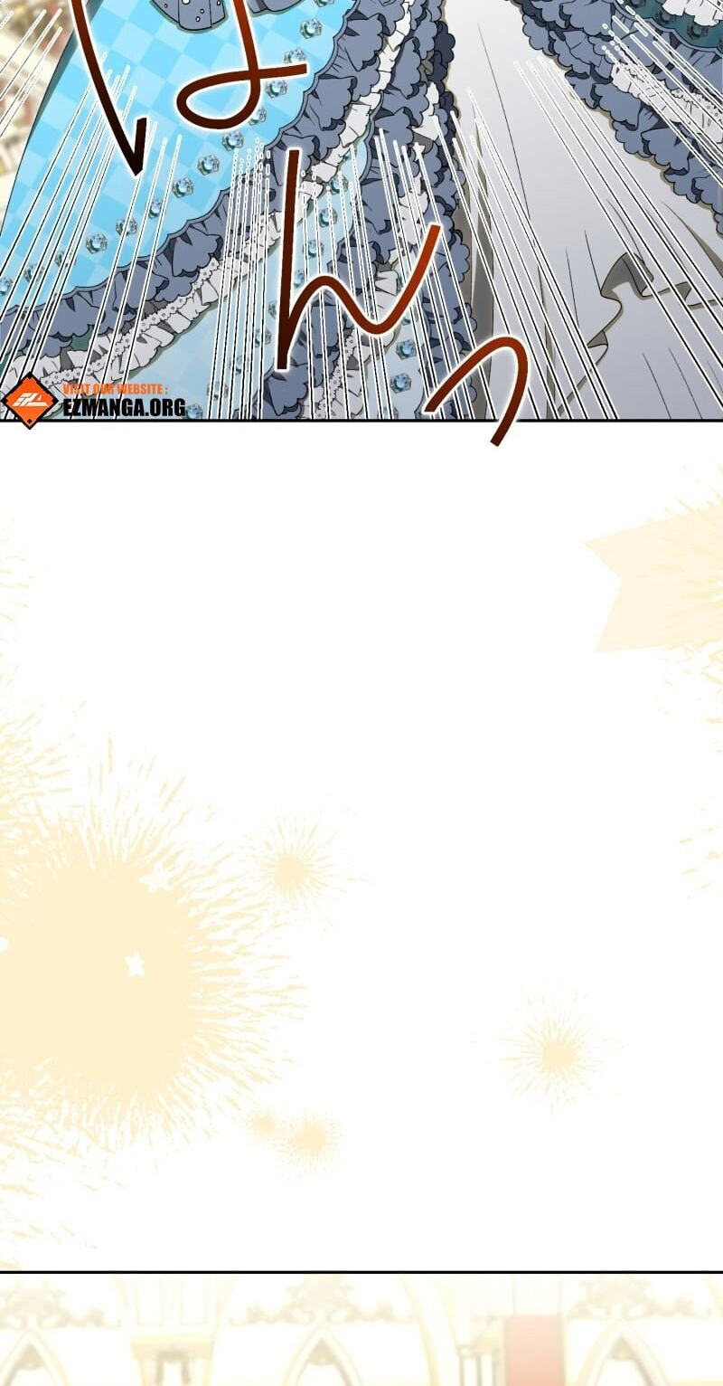 Nisemo no Koujo ni Shuuchakushi nai de Chapter 21 page 39 - 