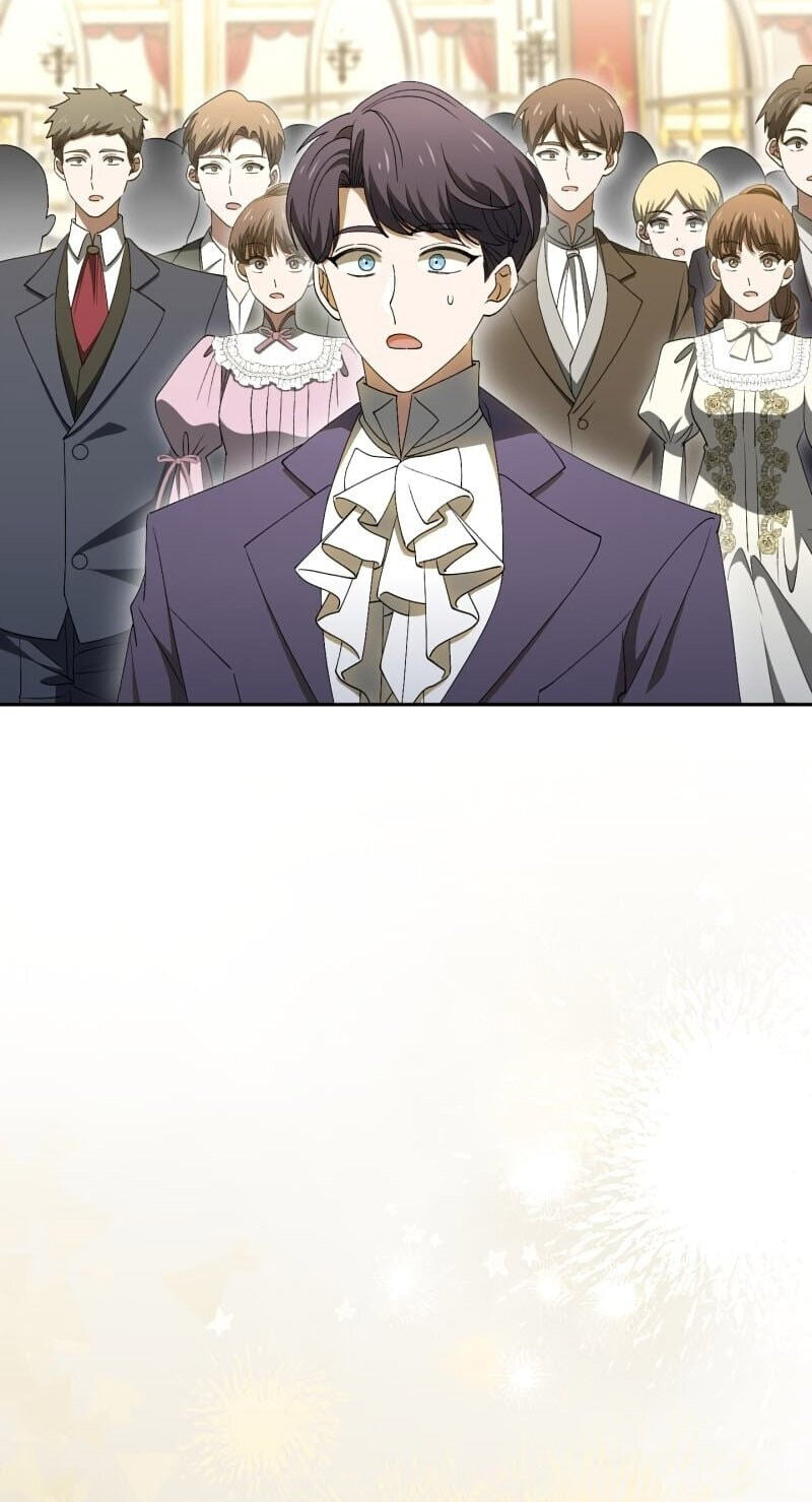 Nisemo no Koujo ni Shuuchakushi nai de Chapter 21 page 40 - 
