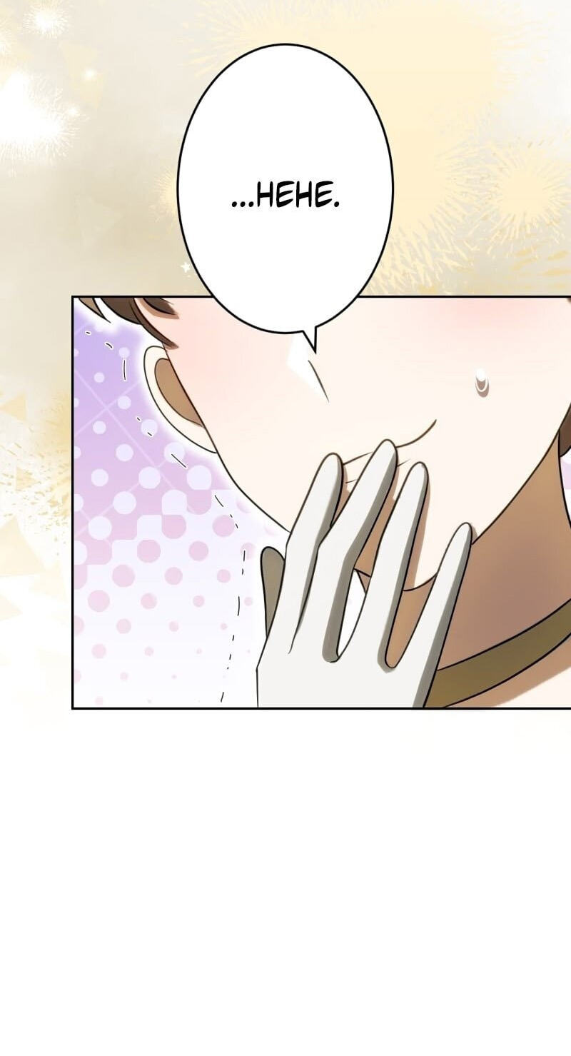 Nisemo no Koujo ni Shuuchakushi nai de Chapter 21 page 41 - 