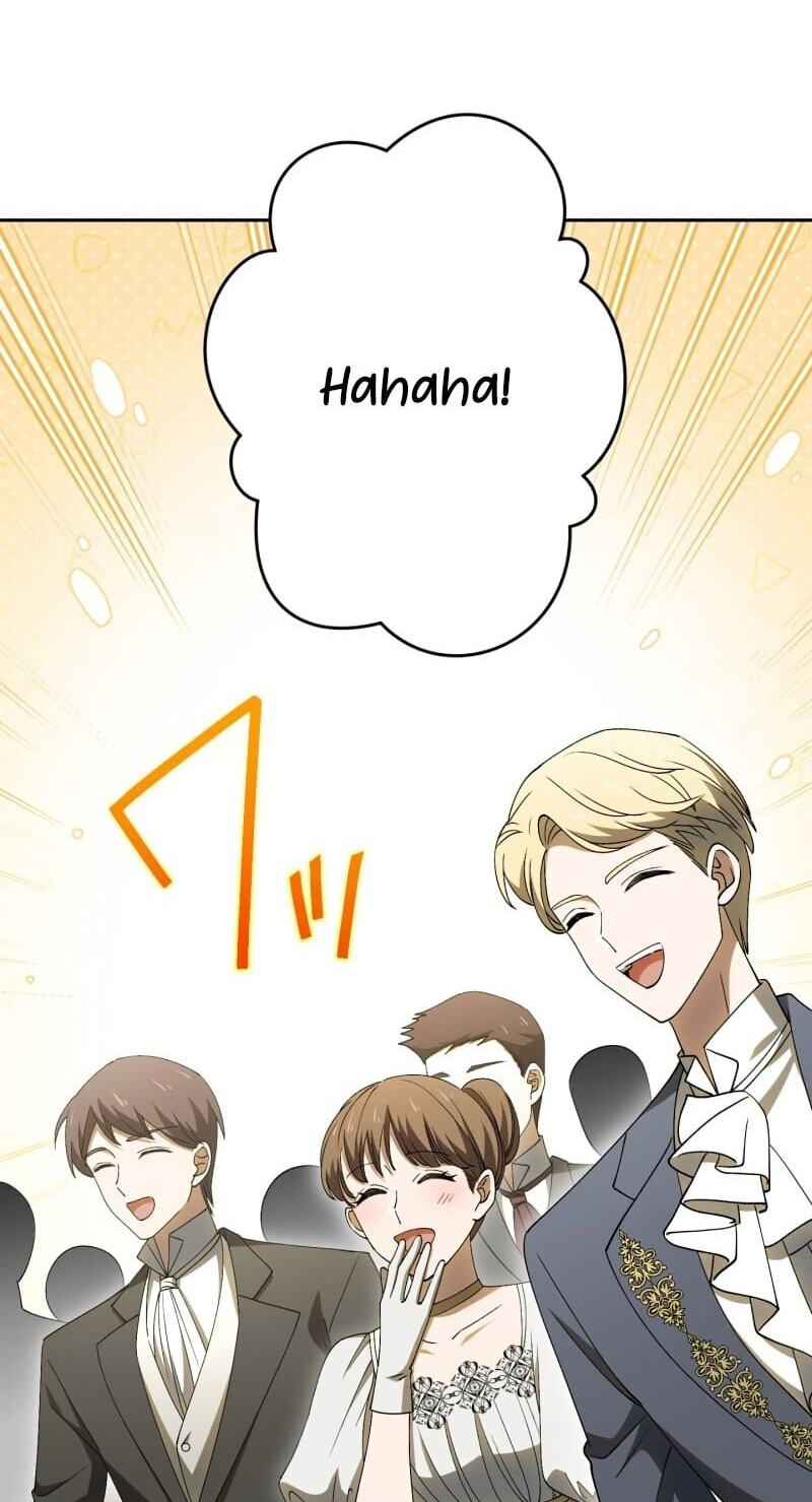 Nisemo no Koujo ni Shuuchakushi nai de Chapter 21 page 43 - 