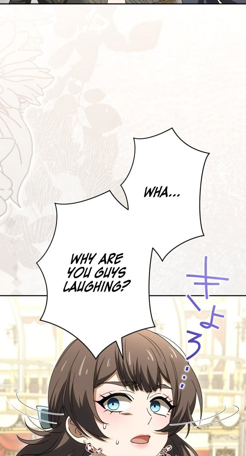Nisemo no Koujo ni Shuuchakushi nai de Chapter 21 page 44 - 
