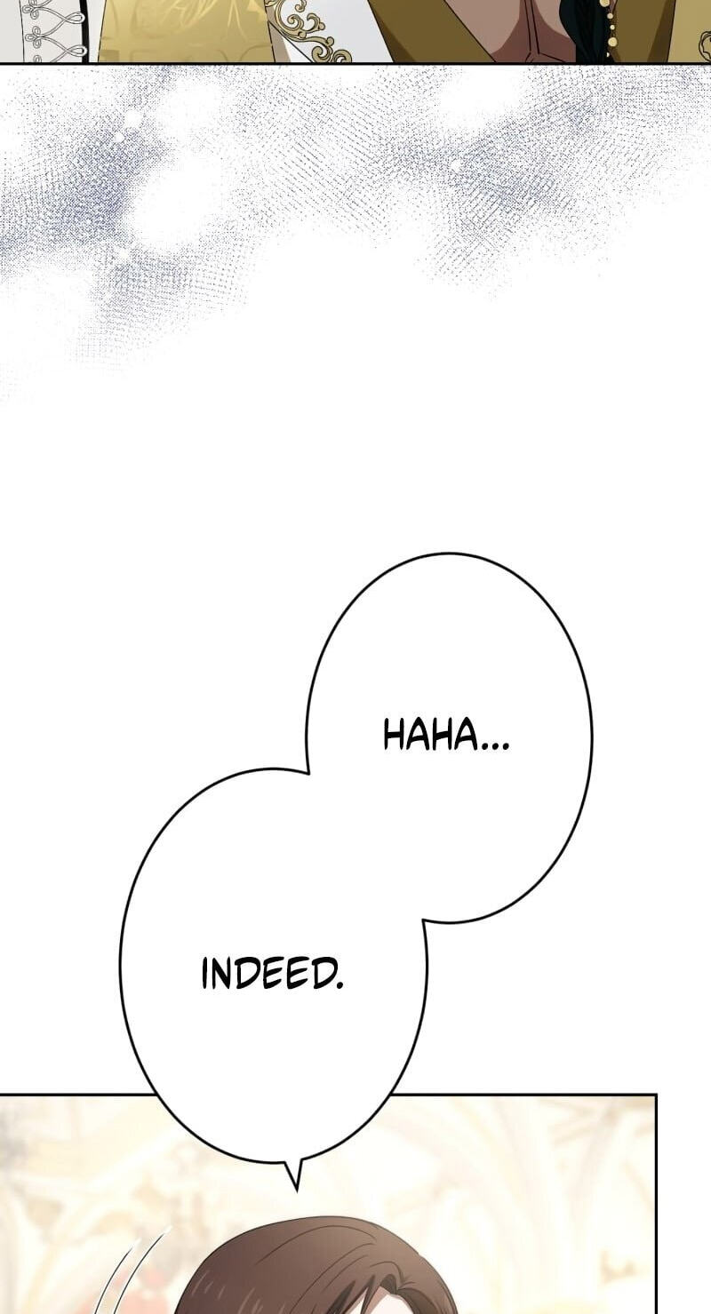 Nisemo no Koujo ni Shuuchakushi nai de Chapter 21 page 49 - 
