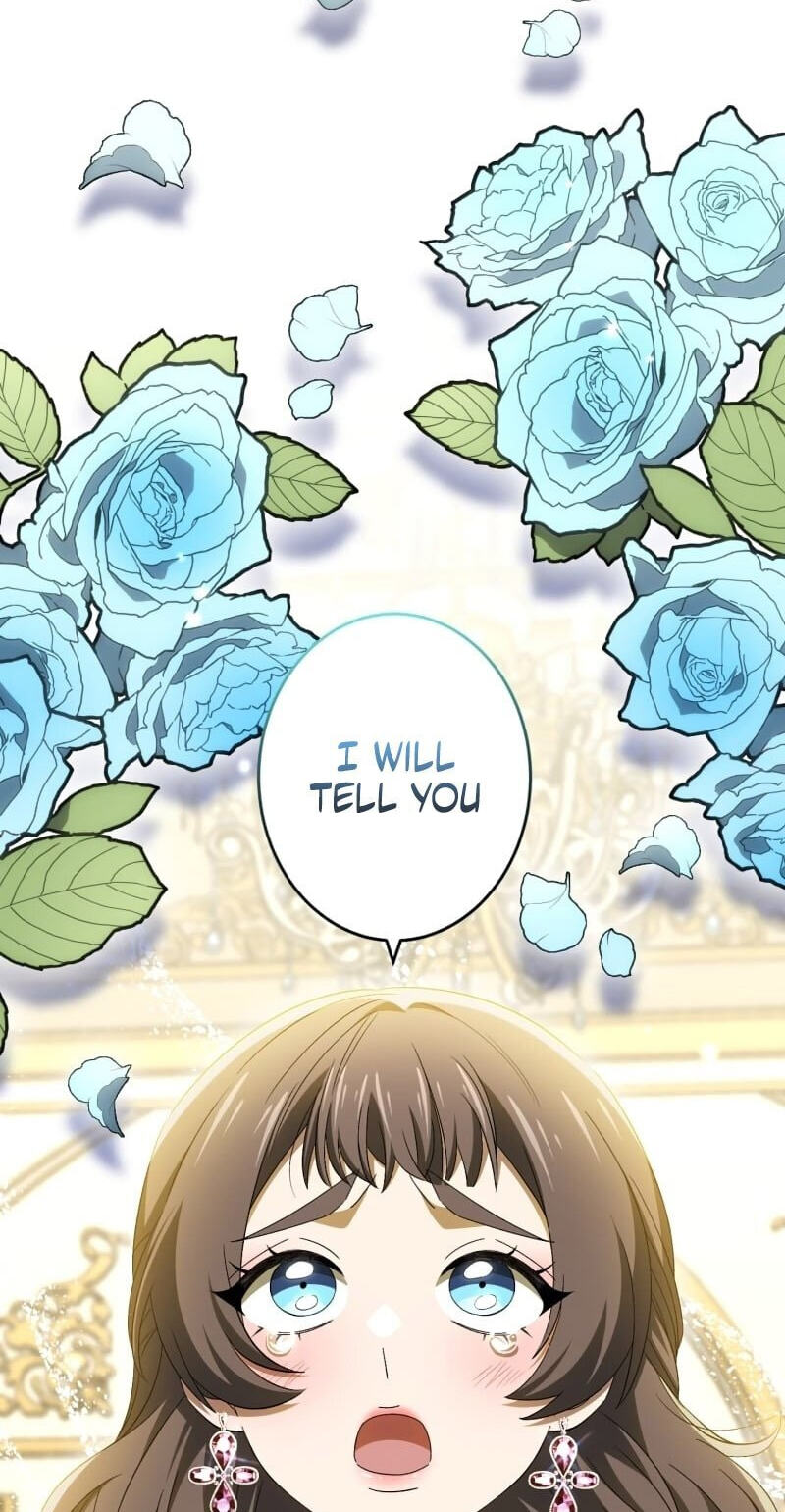 Nisemo no Koujo ni Shuuchakushi nai de Chapter 21 page 6 - 