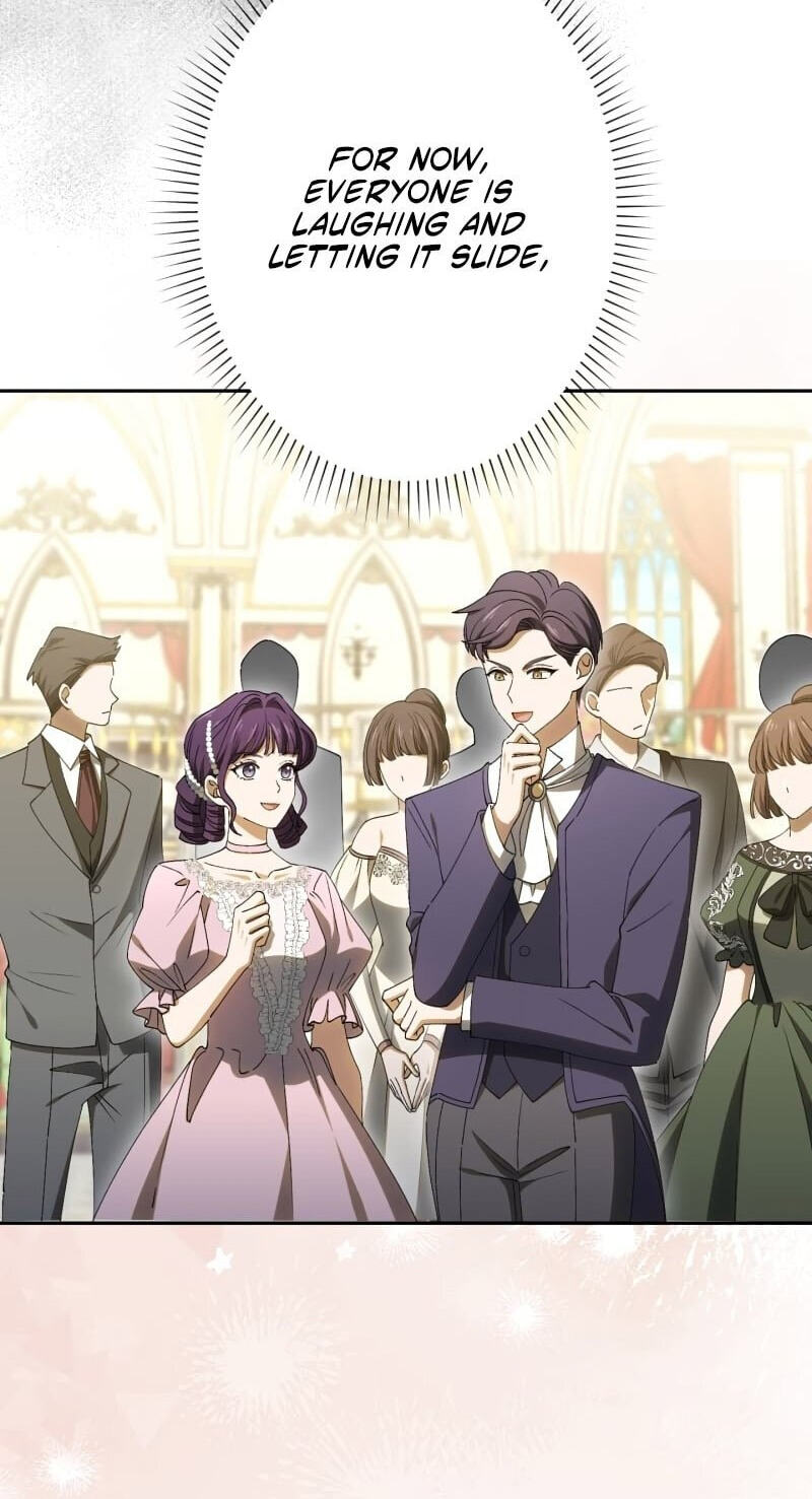 Nisemo no Koujo ni Shuuchakushi nai de Chapter 21 page 52 - 