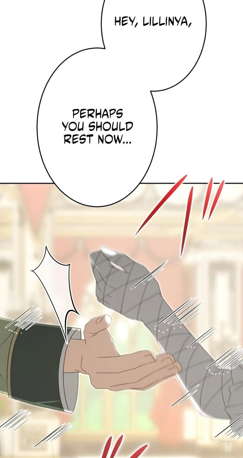 Nisemo no Koujo ni Shuuchakushi nai de Chapter 21 page 54 - 