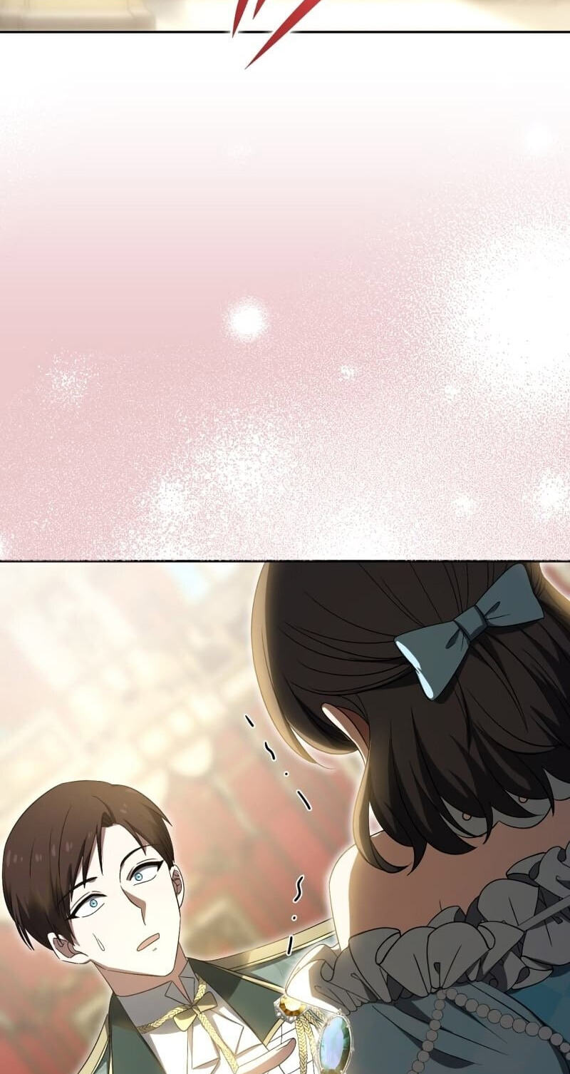 Nisemo no Koujo ni Shuuchakushi nai de Chapter 21 page 55 - 