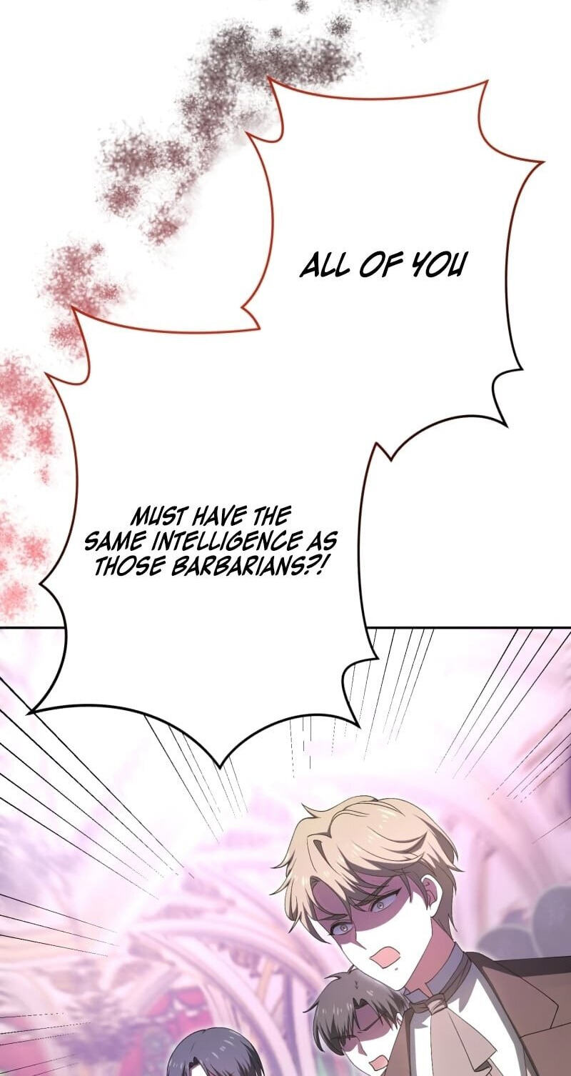Nisemo no Koujo ni Shuuchakushi nai de Chapter 21 page 60 - 