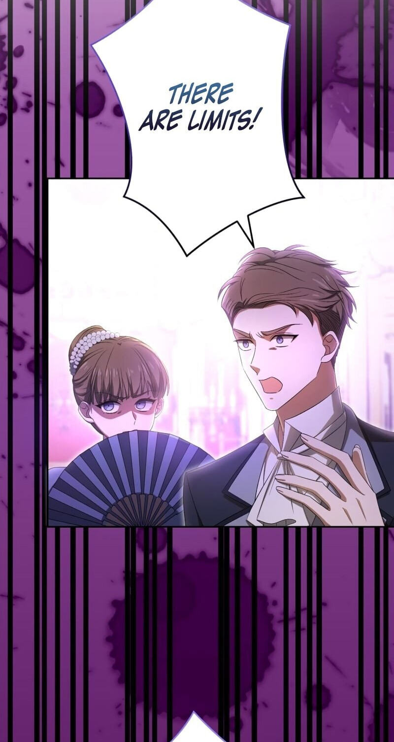 Nisemo no Koujo ni Shuuchakushi nai de Chapter 21 page 62 - 