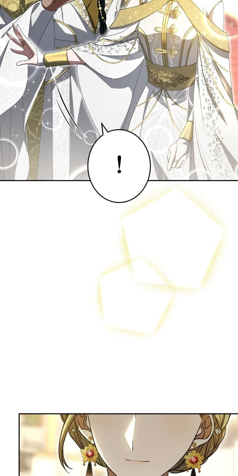 Nisemo no Koujo ni Shuuchakushi nai de Chapter 21 page 69 - 