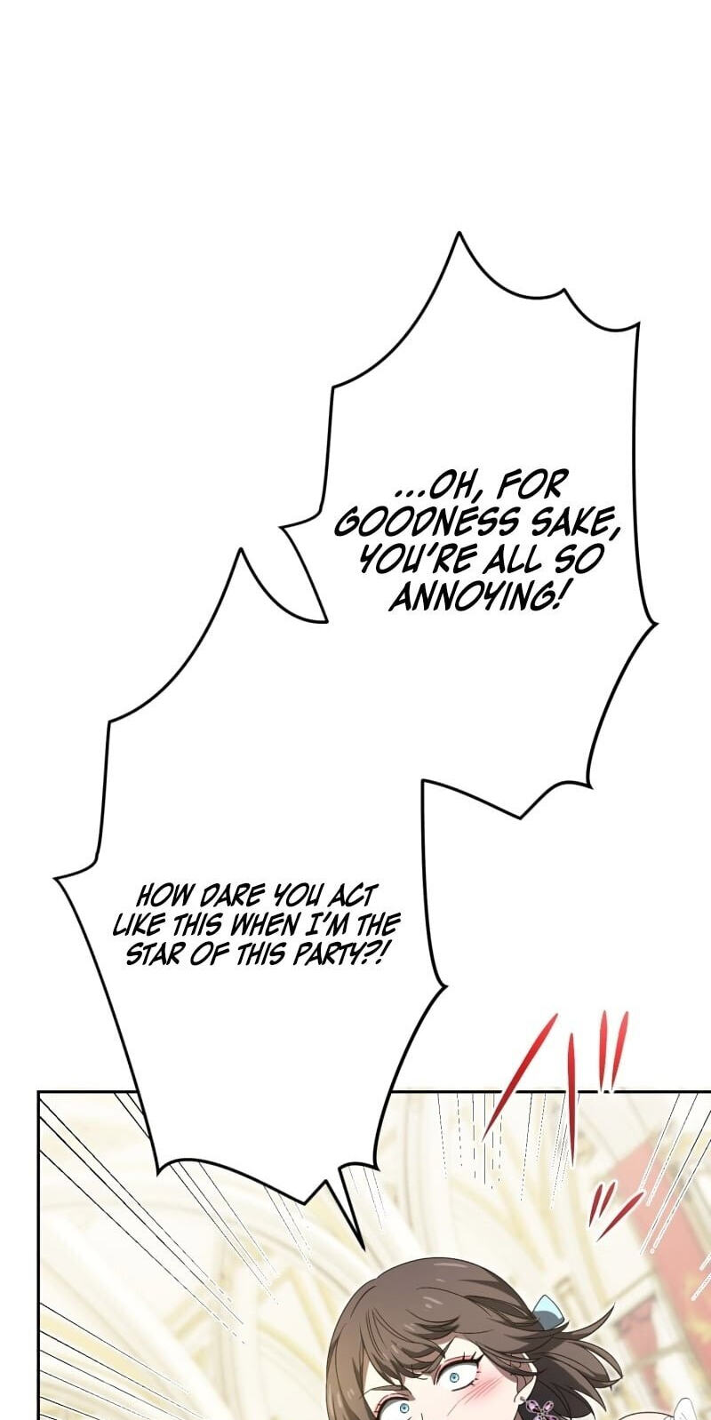 Nisemo no Koujo ni Shuuchakushi nai de Chapter 21 page 72 - 