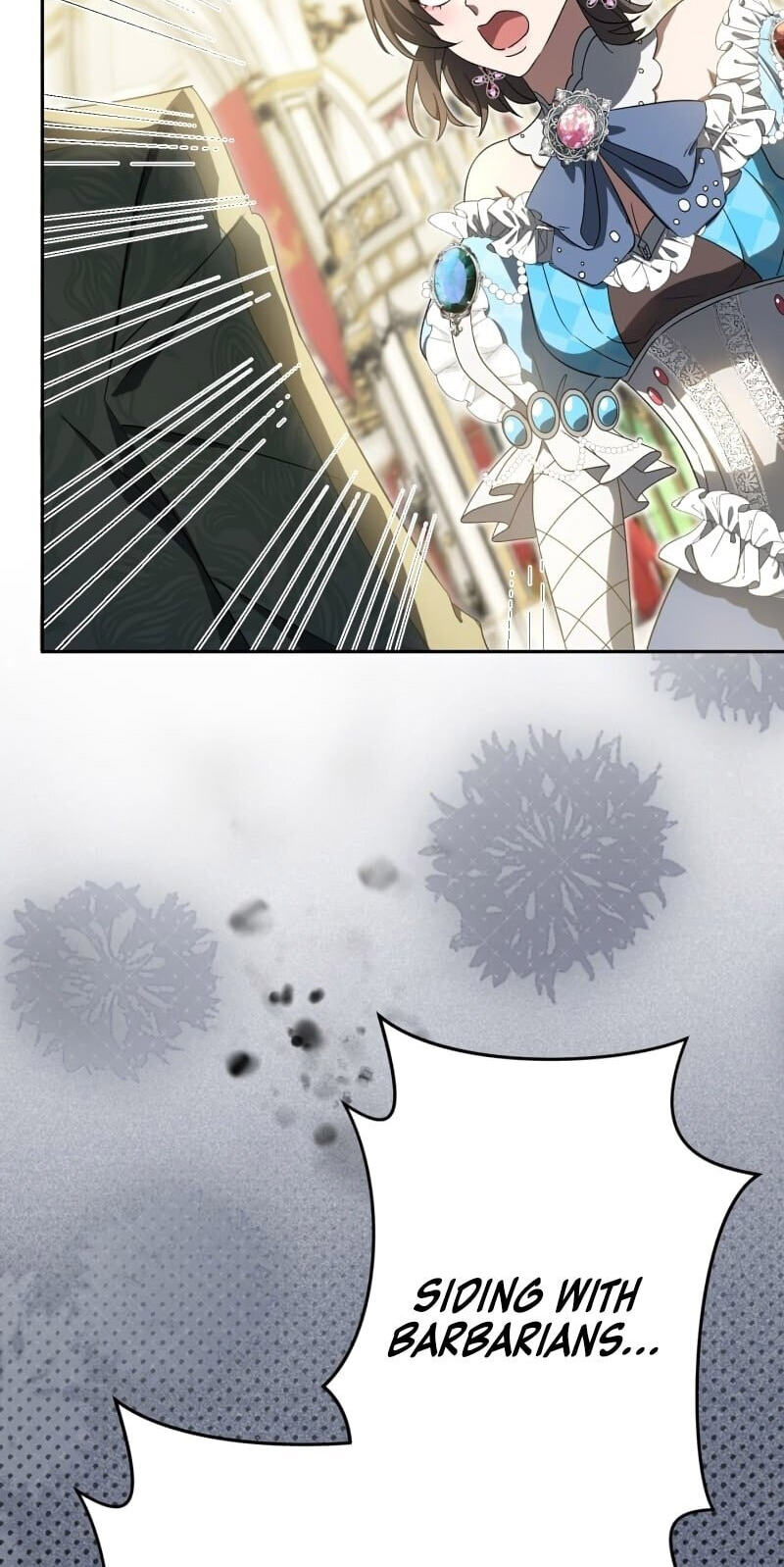 Nisemo no Koujo ni Shuuchakushi nai de Chapter 21 page 73 - 
