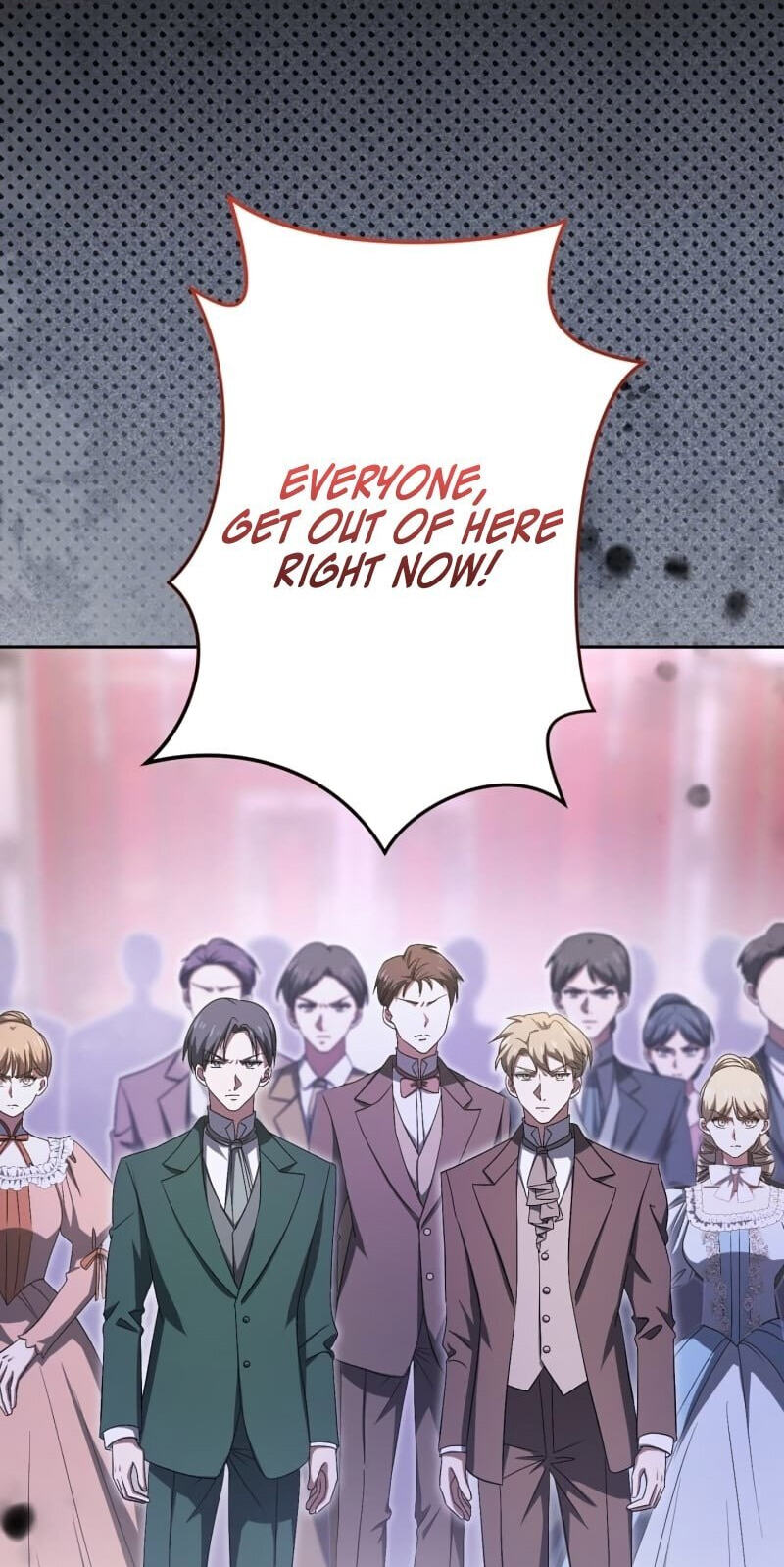 Nisemo no Koujo ni Shuuchakushi nai de Chapter 21 page 75 - 