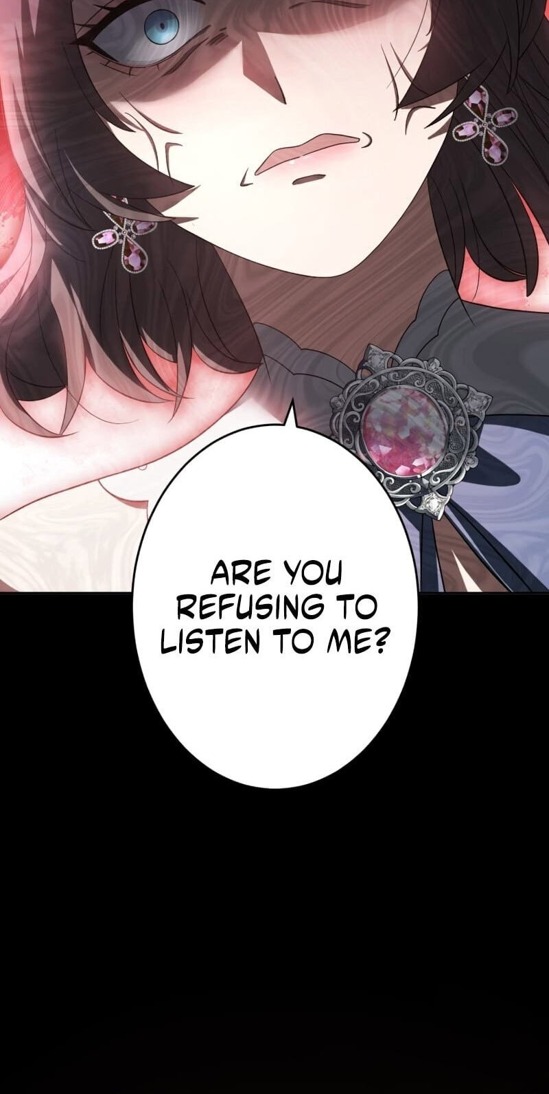 Nisemo no Koujo ni Shuuchakushi nai de Chapter 21 page 77 - 