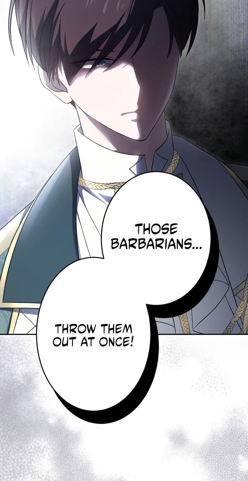 Nisemo no Koujo ni Shuuchakushi nai de Chapter 21 page 80 - 