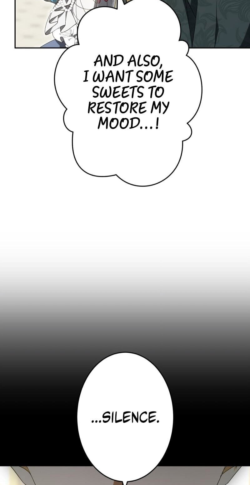 Nisemo no Koujo ni Shuuchakushi nai de Chapter 21 page 82 - 