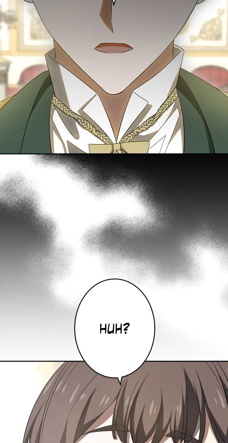 Nisemo no Koujo ni Shuuchakushi nai de Chapter 21 page 83 - 