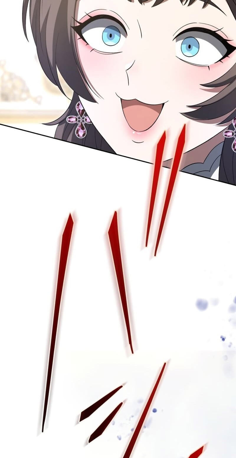 Nisemo no Koujo ni Shuuchakushi nai de Chapter 21 page 84 - 