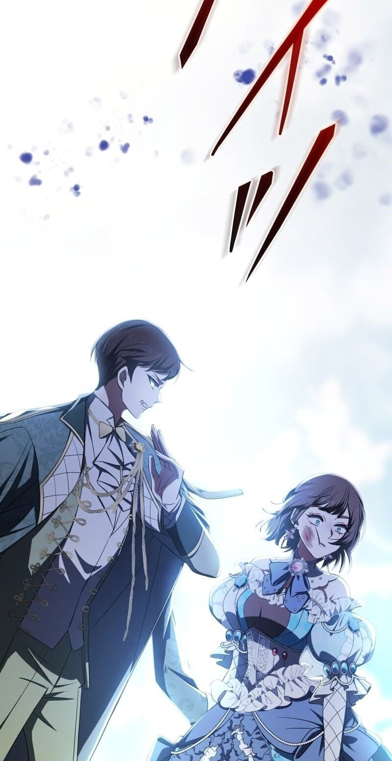 Nisemo no Koujo ni Shuuchakushi nai de Chapter 21 page 85 - 