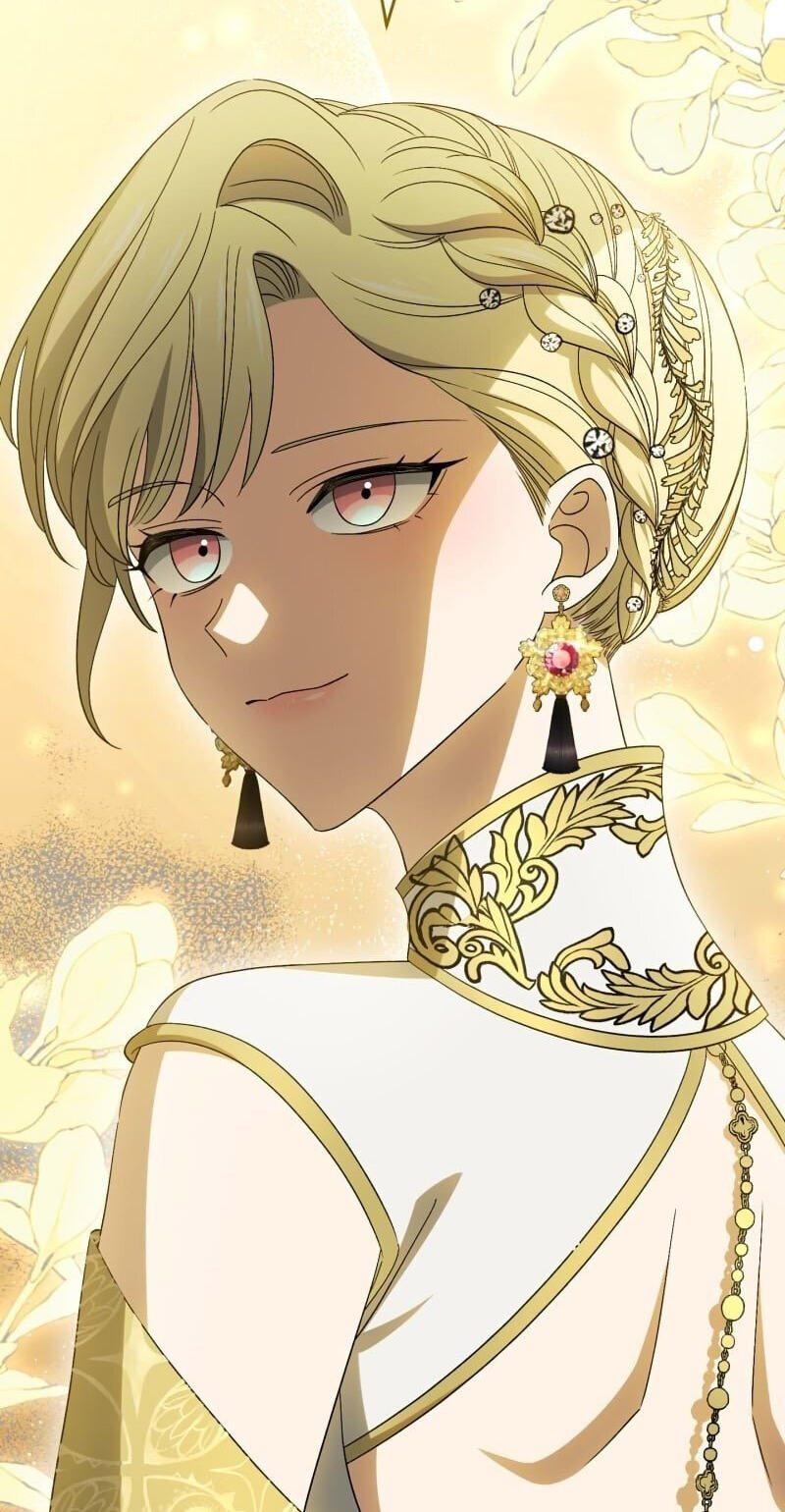 Nisemo no Koujo ni Shuuchakushi nai de Chapter 21 page 10 - 