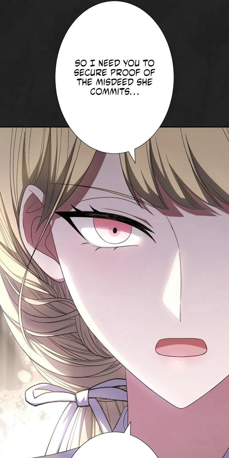 Nisemo no Koujo ni Shuuchakushi nai de Chapter 22 page 103 - 