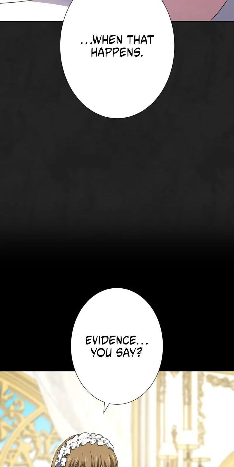 Nisemo no Koujo ni Shuuchakushi nai de Chapter 22 page 104 - 