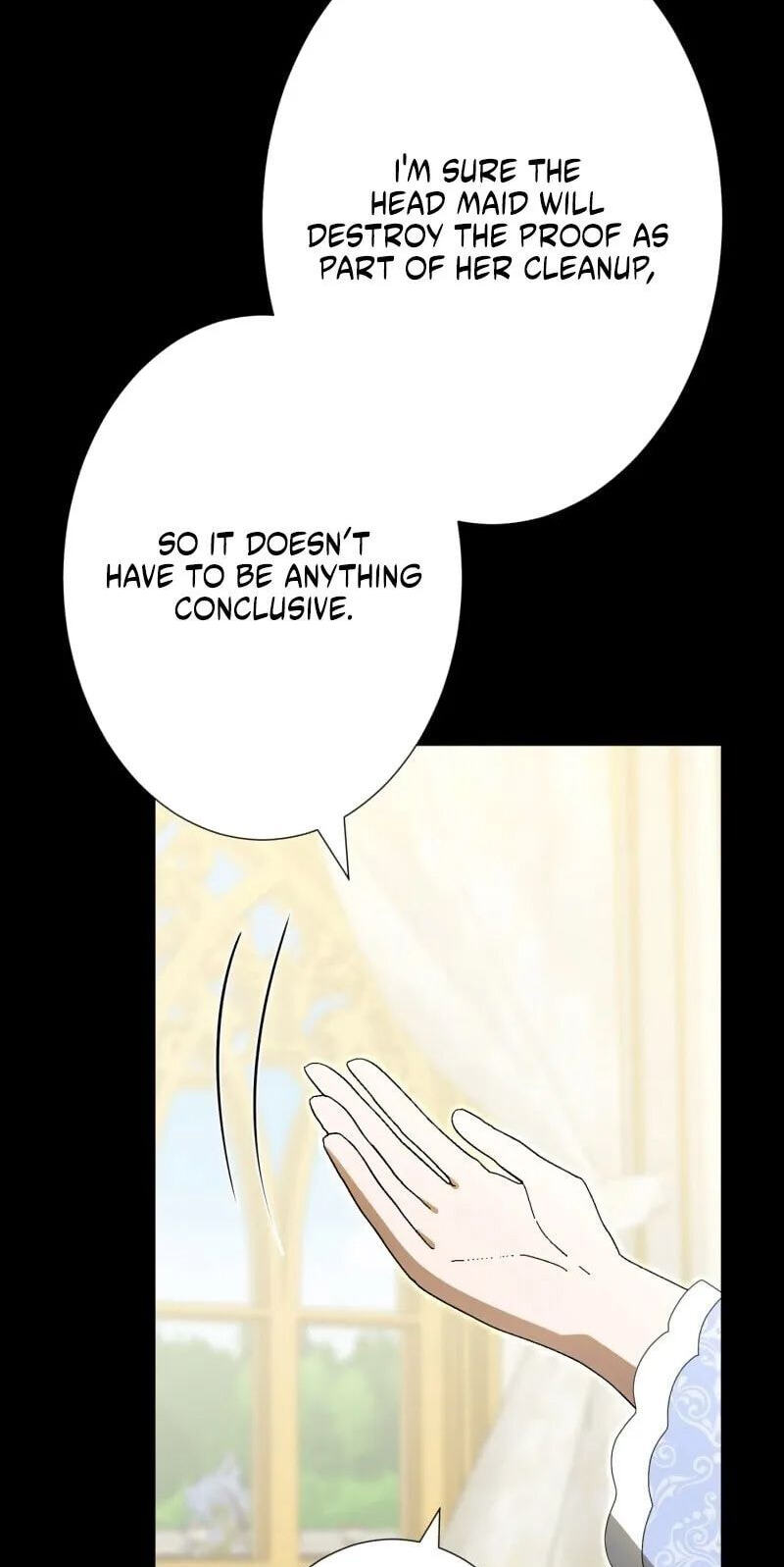 Nisemo no Koujo ni Shuuchakushi nai de Chapter 22 page 106 - 