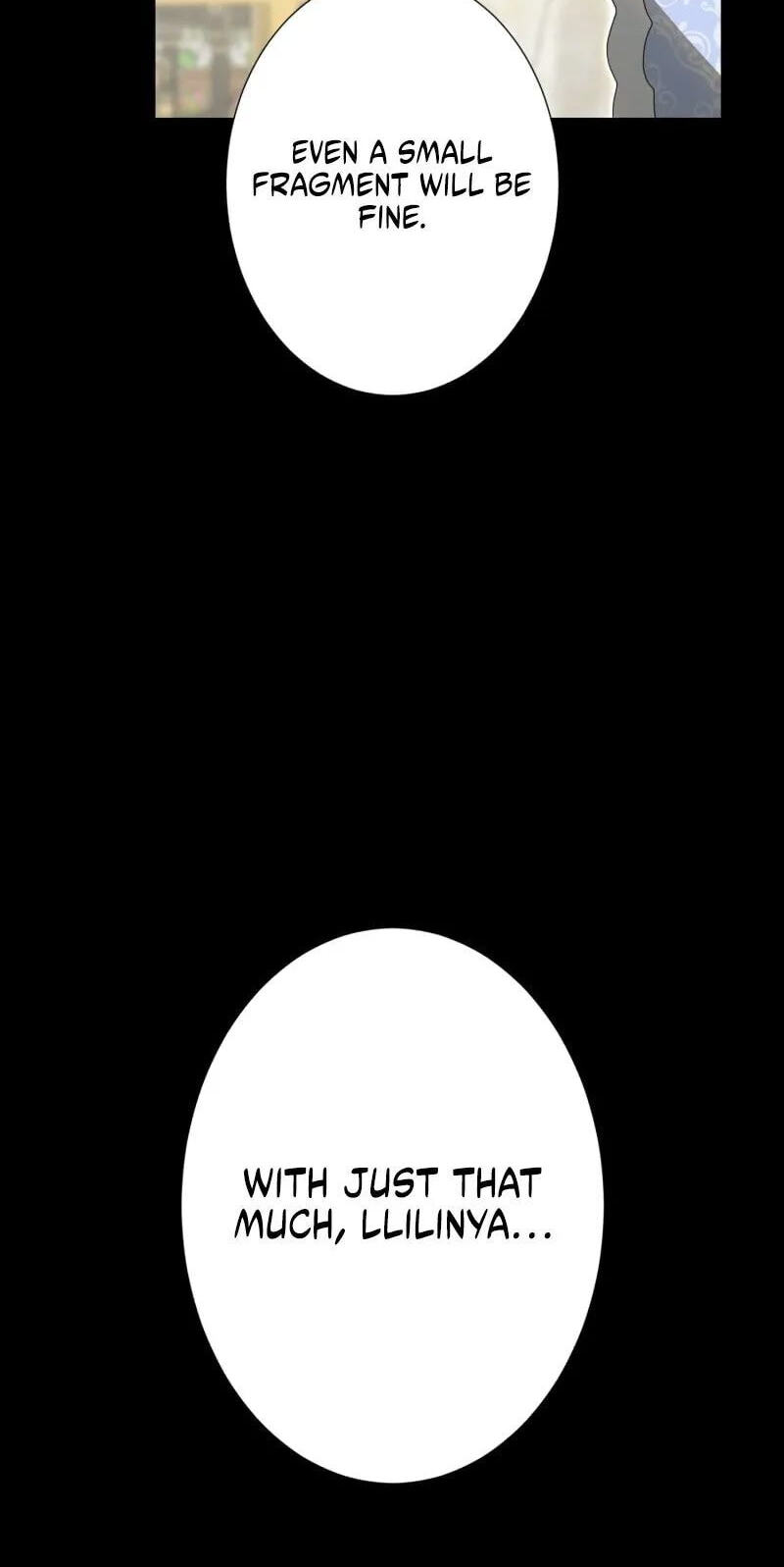 Nisemo no Koujo ni Shuuchakushi nai de Chapter 22 page 107 - 